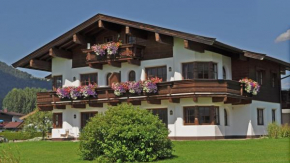 Appartement Mayr, Kirchdorf In Tirol